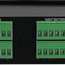 Pro Co MS83P–Profesionální 8kanálový mikrofonní splitter