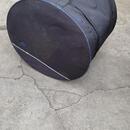 Remo MasterEdge 20"