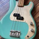 Fender Vintera ‘50s Precision Bass SFG, TOP stav