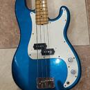Fender Pestision vyrobaJaponsko z 80 lez