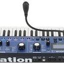 Novation Mininova profi syntetizátor nehraný