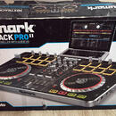 Numark MixTrak Pro 2 