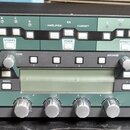 Kemper Profiler Power Rack + profiler remote foot controller