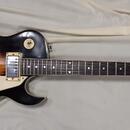 Les Paul Samick - Korea -1992