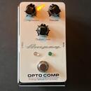 prodám Opto Comp Analog Optical Compressor