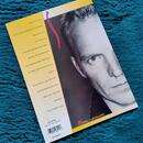 Sting – Fields of Gold