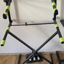 Gravity double stand KSX 1 +  KSX 2 T