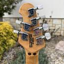 Ernie Ball Musicman Axis