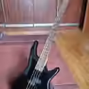 Basa Ibanez 