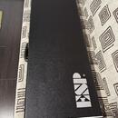 Predám ESP LTD Iron Cross SW