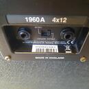 zesilovač Marshall JVM 205H+reprobox Marshall 1960A