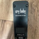 Crybaby Wah GCB95 ORIGINAL + napájecí kabel
