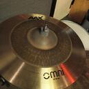 Sabian AAX Omni 18 Crash/Ride 