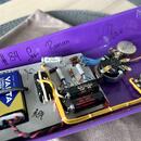 Isle Of Tone 69 Haze Fuzz