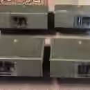 YAMAHA CM15V