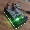 TONE SLAVE ( EQ/Boost ) MH pedals