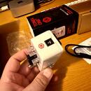 Tonex One White (limited edition) + Brown sounds