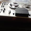 Kotoučový magnetofon Tesla B 100 stereo 