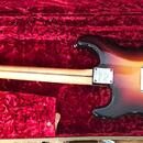 Fender  Stratocaster CS LTD Masterbuilt  Mark Kendrick 2005