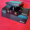 Wah ped&aacute;l Ibanez WH10 V3