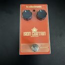 TC Electronic Iron Curtain Noise Gate