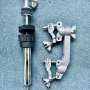 Sonor XH674 a Tama clamp.