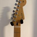 Fender Player Stratocaster MN 70th Anniversary 2 - Sunburst