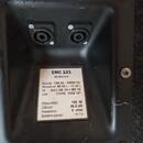 EMC 121 monitor boxy + obaly (2 ks)