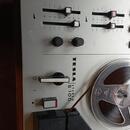 Kotoučový magnetofon Tesla B 100 stereo 