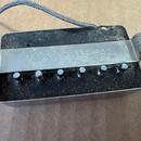 Bill Lawrence Tarback pair - SG 1973