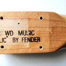 Fender Stratocaster 1979