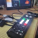 Prodám Roland V-1HD Video mixpult-SLEVA