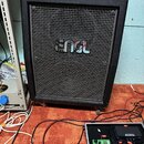 Engl E 212 Vintage
