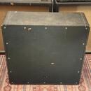 Marshall 1960A Cabinet - 1969 Prerola Pulsonic G12M T1221
