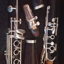 Klarinet Selmer po GO