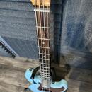 Fender Squier Classic Vibe ‘60s Jazz Bass — Daphne Blue