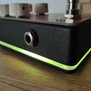 Jane overdrive MH pedals