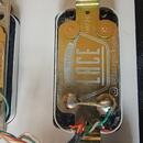 Snimače GOLD LACE SENSOR HSS
