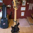 G&L L-2500 CLF Research Series 750 – NOVÁ NEHRANÁ – 50 000 K