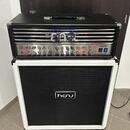 Engl invader2 + hesu 4x12 