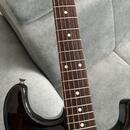 Fender Stratocaster MIJ -  '62 RI - Sunburst