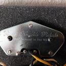 Bare Knuckle / Blackguard Flat '50
