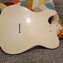 1978 - 1979 Fender Telecaster body
