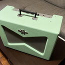 Fender Vaporizer Surf Green - LIMITOVANÁ EDICE