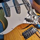 Fender Stratocaster 1979