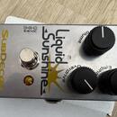 Overdrive Liquid Sunshine