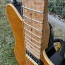 Ernie Ball Musicman Axis