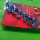 Lad&iacute;c&iacute; mechaniky Grover 406CL6