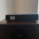 Vysílačka AKG SR-80 výroba Rakousko