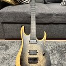 Ibanez RGDIX6PB Iron Label